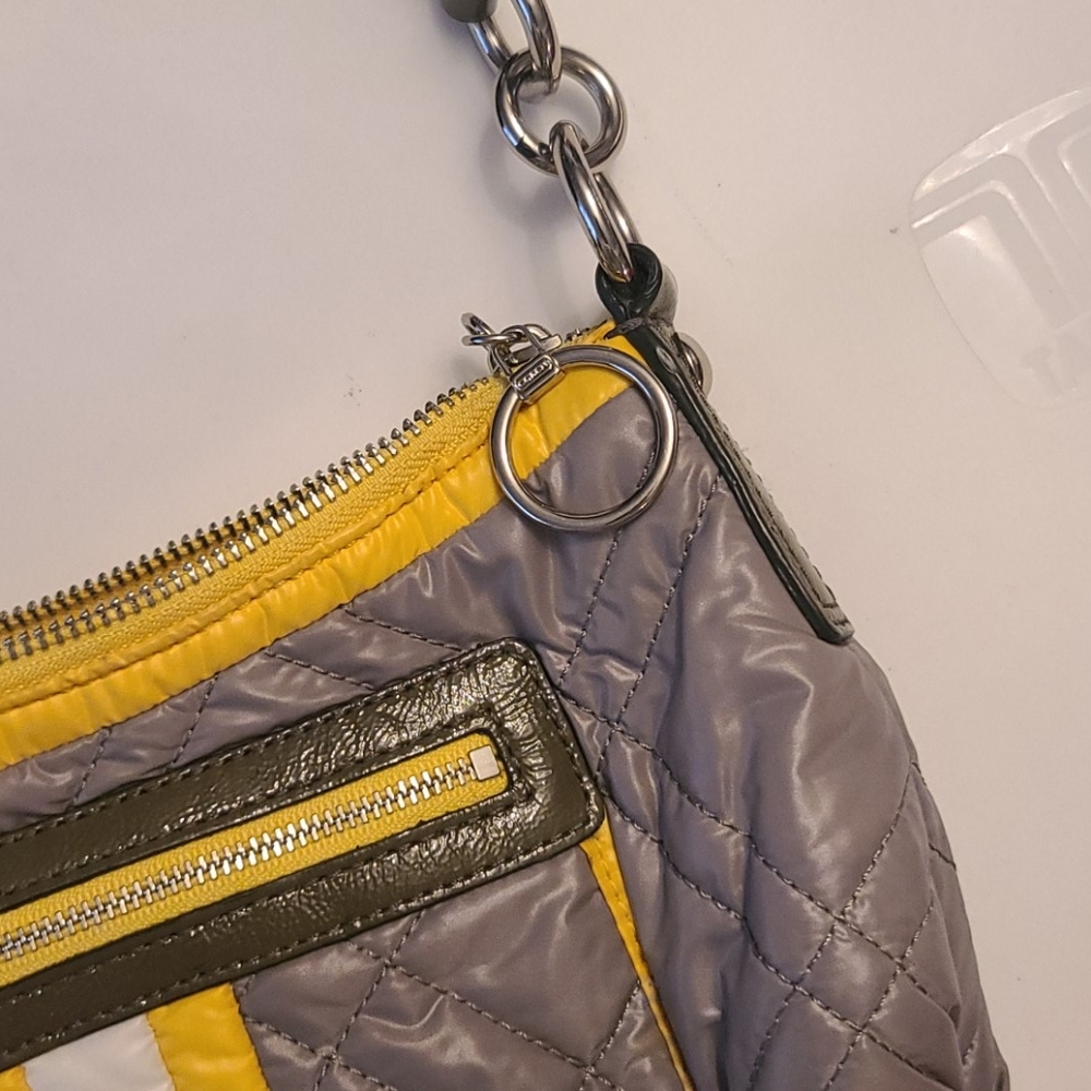 Coach Mini Bag - image 7